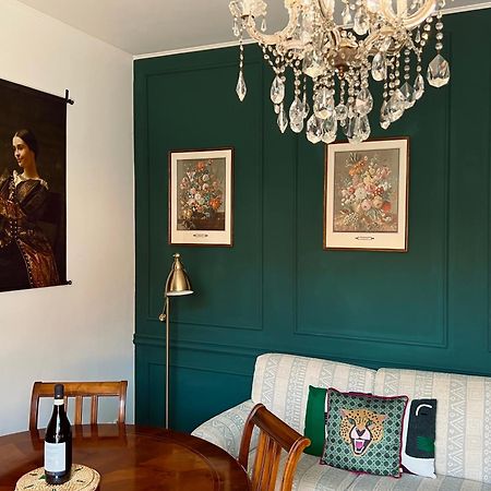 City Center 2 Bedroom Apt Бергамо Екстериор снимка