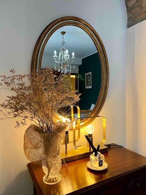 City Center 2 Bedroom Apt Бергамо Екстериор снимка